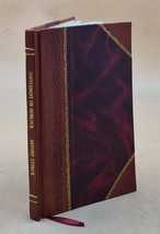 A necessary supplement to the former essays on the medicinal vir [Leather Bound] - £52.68 GBP