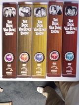 The Dick Van Dyke Show :: Complete 5 Seasons :: Very Good Condition - $14.40