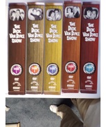 The Dick Van Dyke Show :: Complete 5 Seasons :: Very Good Condition - $15.20