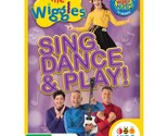 The Wiggles: Sing, Dance &amp; Play! DVD | Region 4 - £12.71 GBP