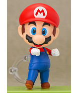 Super Mario Bros: Mario Nendoroid #473 - $49.99