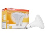 SYLVANIA LED Flood BR40 Light Bulb, 85W Equivalent Efficient 13W, E26 Me... - $32.99
