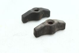 2008-2010 FORD F-250 F-350 6.4L POWERSTROKE DIESEL TURBO SUPPORT BRACKETS H2000 image 2