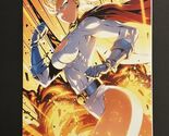 All Star Comics #58 Godtail POWER GIRL KRS SDCC Blind Bag VIRGIN VARIANT... - $29.69
