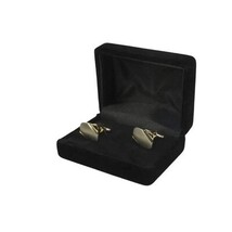 Men J.Valintin Cufflinks by Vitorofolo for French Cuff Shirt V29-38 image 3