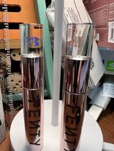 Fenty Beauty Icon Velvet Liquid Lipstick 04 Riri or  08 Thirsty Full Siz... - $18.97