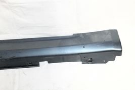 03-07 INFINITI G35 COUPE RIGHT PASSENGER SIDE ROCKER MOULDING SKIRT P6304 image 3