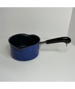 Revere Ware 2 qt l Non Stick Double Spout Saucepan Made In Thailand RARE... - £43.37 GBP