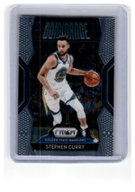 2018-19 Prizm Basketball Dominance - Stephen Curry - Golden State Warriors - $2.99