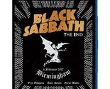 Black Sabbath The End Blu-ray | Region Free - $19.27