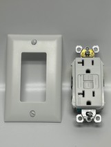10 PACK LEGRAND Radiant 2097W Duplex Receptacle 20A 125VAC 60Hz - $2,315.18 MXN