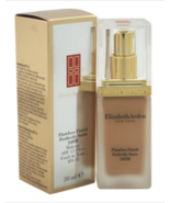 Elizabeth Arden - Flawless Finish Perfectly Nude Makeup Sunscreen Cashew 18 - £40.10 GBP
