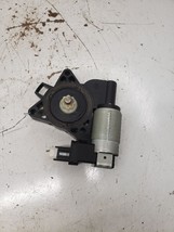 Power Window Motor Rear Driver Left Fits 06-10 12-17 MAZDA 5 1407076SAME... - $491.92 MXN