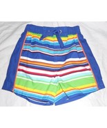 The Children&#39;s Place Infant Boys Swim Trunks Shorts Sizes 3-6M and 12M NWT - £6.05 GBP