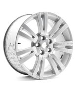 2010-2012 Land Range Rover 20" 20x8.5 5x120 Rim 7 Double Spoke Wheel ET5... - $168.30