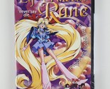 Elf Princess Rane Never Say Die DVD 1999 New Factory Sealed - $64.34