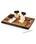 Delio Cheese Service w/ Marker Signs - £31.93 GBP