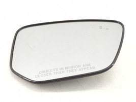 New OEM Mitsubishi Eclipse Cross Door Mirror Blind Spot 2020-2024 glass 7632D826 - £116.81 GBP