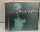 Villains by The Verve Pipe (CD, Mar-1996, RCA) - £4.17 GBP