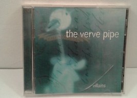 Villains by The Verve Pipe (CD, Mar-1996, RCA) - £4.10 GBP