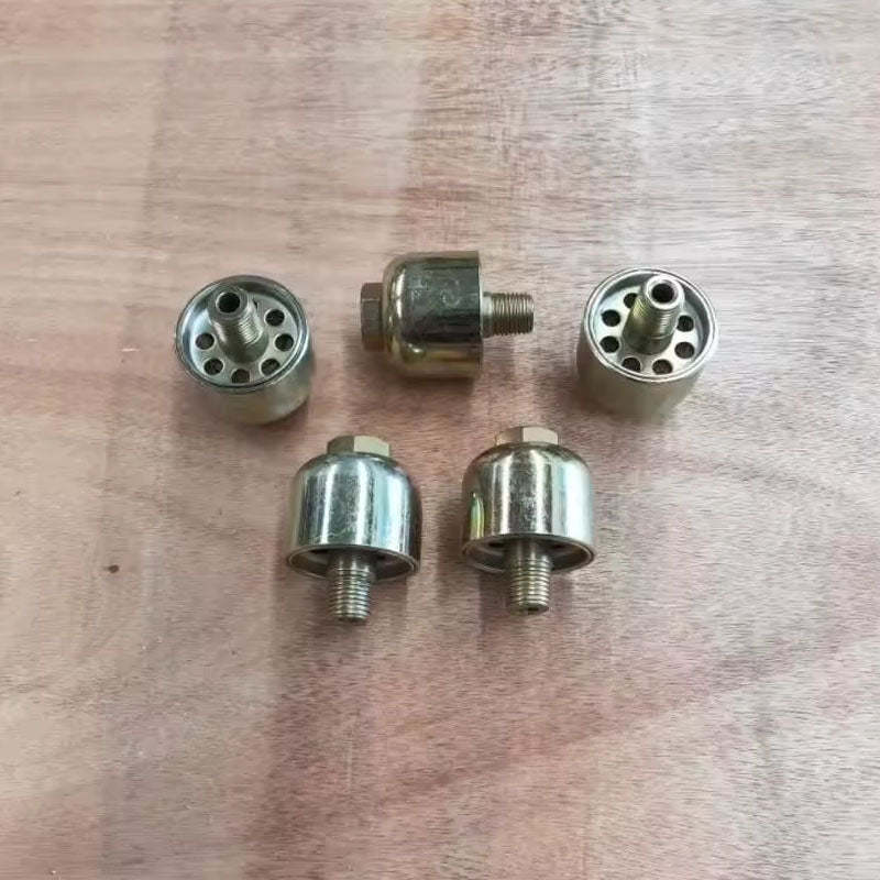 Bulldozer part Breather 07030-00252 for Bulldozer D155A-1 and D85ESS-2 - $45.00