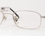Vintage Rohm 3045 444 Silber Einzigartig Selten Brille 49-19-135mm (Noti... - €48,39 EUR