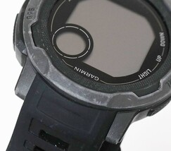 Garmin Instinct 2 GPS Smartwatch - Graphite / Black 010-02626-10 image 4