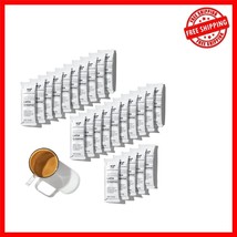 25 Single-Serve All-Natural Sweetened Condensed Milk Creamers for Perfec... - $36.62