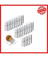 25 Single-Serve All-Natural Sweetened Condensed Milk Creamers for Perfec... - $676.90 MXN