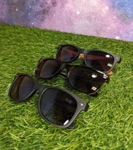 Gamma Ray Bifocal Women&#39;s Sunglasses - 3 Pairs Sun Readers. 1.75x NIB - £6.83 GBP