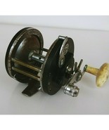 Vintage J. C. Higgins Conventional Fishing Reel 311 3137 - $18.94 CAD