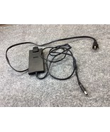 Genuine 90 W Dell Model LA90PE1-01 AC Charger 19.5V 4.62A - Black Tested - £7.77 GBP