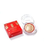 Clinique Cheek Pop Highlighter in Gold Celebration Pop - Year of the Ox ... - $41.02 CAD