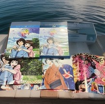 HAL The Movie (Blu-ray/DVD Combo Pack) Funimation Anime - $11.87