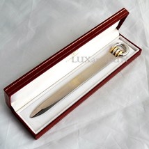 Cartier Must Paper Knife Trinity - Never used - £295.70 GBP