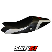 Ducati Monster 696 / 796 2008-2011 2012 2013 2014 Seat Cover Tappezzeria... - $219.35