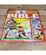 The Children&#39;s Bible 2xLP Full Color Book 1974 Peter Pan DM-101 ULTRASONIC - £24.07 GBP