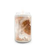 Scented Soy Candle - Relaxing Aromatherapy, Eco-Friendly Home Decor, Per... - $35.00