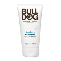 Bulldog Natural Skincare For Men Sensitive Face Wash -- 5 fl oz - 2pc - £19.29 GBP