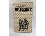 Up Front Bill Mauldin Bantam War Book - $8.90