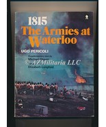1815 The Armies at Waterloo Ugo Pericoli - $15.75