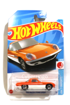 Hot Wheels 1/64 1968 Mazda Cosmo Sport Diecast Model Car BRAND NEW - £9.79 GBP