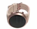 Michael kors Smart watch Dw9m1 306540 - £62.42 GBP