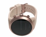 Michael kors Smart watch Dw9m1 306540 - £63.34 GBP