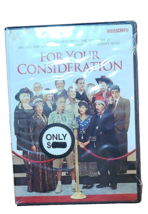 For Your Consideration DVD 2006 Comedy Sealed New. - $11.14