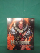 2008 Top Cow - The Art of Witchblade - First printing - £15.69 GBP