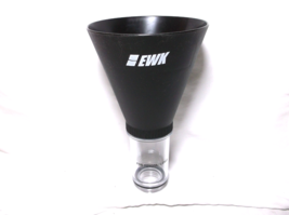 EWK NO-SPILL/LEAK PROOF/ ENGINE OIL FUNNEL FOR TOYOTA - LEXUS  EB0299 NEW image 3