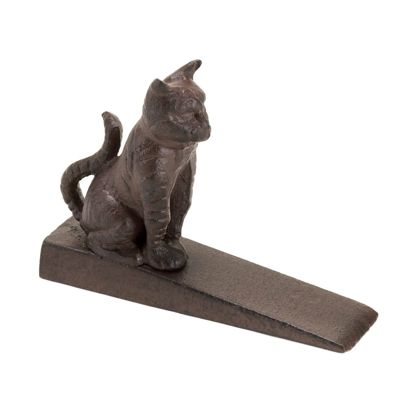 Cute Kitty Cat Door Stopper - £21.58 GBP