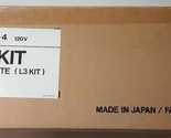 Kyocera Fuser Kit FK-4 120V for Mita F-1000A/F-1010/Q-8010 Printers - $96.89