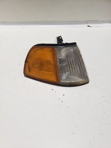 Passenger Corner/Park Light Park Lamp-turn Signal Fits 90-91 CIVIC 410917 - £44.21 GBP